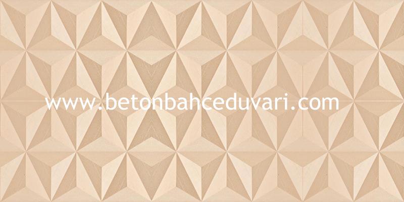 Beton Bahçe Duvarı Kalıpları ve Modelleri