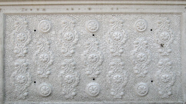 Beton Bahçe Duvarı Kalıpları ve Modelleri