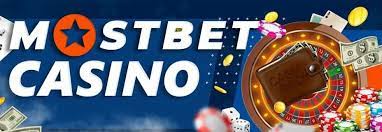 Mostbet AZ Azərbaycanda internet qumar müəssisəsinə və mərc oyunlarına güvənir
